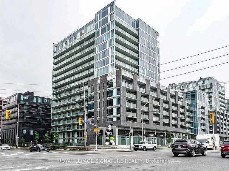 565 Wilson Ave #1209W — Photo 31