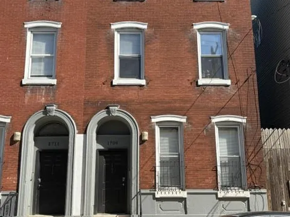 1709 W Master St, Philadelphia, PA 19121