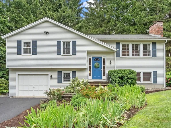 66 Naugler Ave, Marlborough, MA 01752