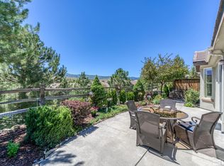 1335 Cliff Park Ct #NV, Reno, NV 89523