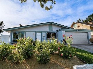 28117 Tambora Dr, Santa Clarita, CA 91351