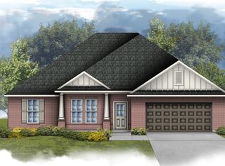 Ionia III H - Ambassador Commons Plan, Ambassador Commons, Broussard, LA 70518
