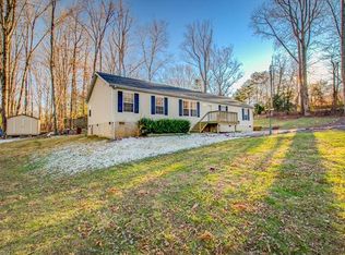 415 Upper Grassy Branch Rd, Asheville, NC 28805