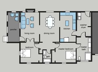 2335 SW 16th Ct, Miami, FL 33145