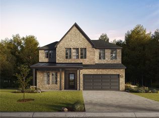 4628 Coral River Rd, College Station, TX 77845