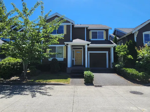 2567 NE Kensington Ct, Issaquah, WA 98029