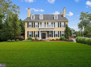 1526 Berlin Rd, Cherry Hill, NJ 08003