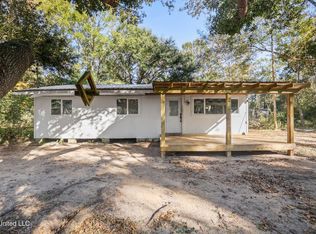2200 Inabinette Rd, Vancleave, MS 39565