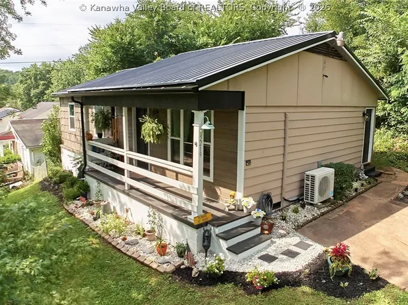 5219 Kel Dawn Cir, Cross Lanes, WV 25313
