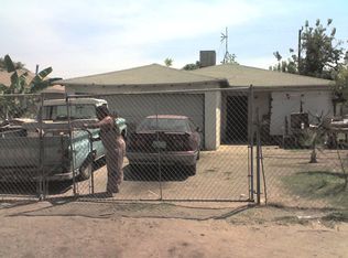 811 S Brown St, Bakersfield, CA