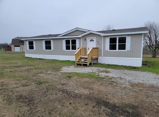 176 Hilltop Trl, Rhome, TX 76078