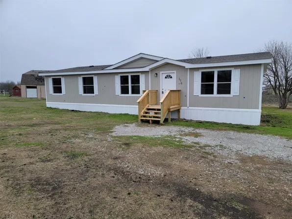 176 Hilltop Trl, Rhome, TX 76078