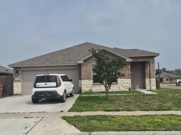 3902 Targaryen Way, Corpus Christi, TX 78410