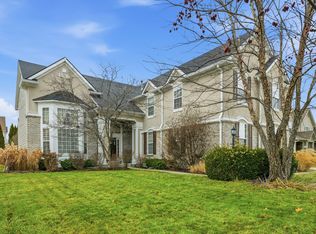 12786 Tuscany Blvd, Carmel, IN 46032