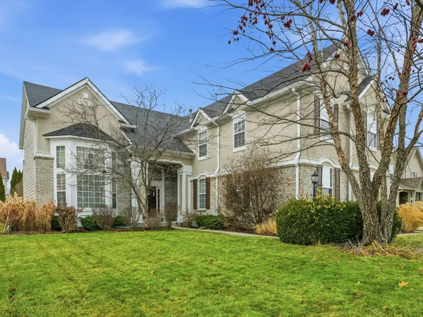 12786 Tuscany Blvd, Carmel, IN 46032