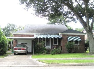 204 Central Ave, Houma, LA 70364