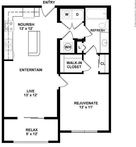 Lantower Westshore — Photo 43