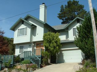 1729 Roscoe Pl, Cambria, CA 93428