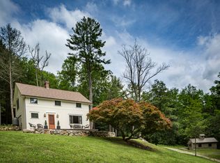 252 Furnace Brook Rd, Cornwall Bridge, CT 06754