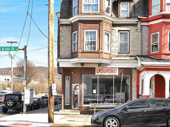 351 N 6th St, Reading, PA 19601