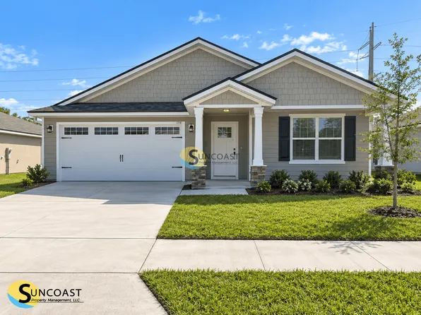 8790 Kaye Ln, Jacksonville, FL 32244