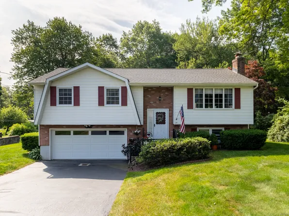 18 Boulder Drive, Wolcott, CT 06716