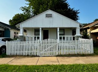 2515 E 10th St, Tulsa, OK 74104