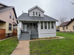 3332-3334 N 14th St. (Duplex)(Ace Property), Milwaukee, WI 53206