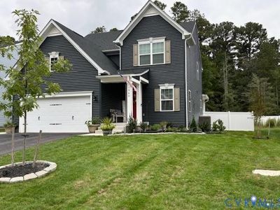 1960 Enon Station Dr, Chester, VA, 23836