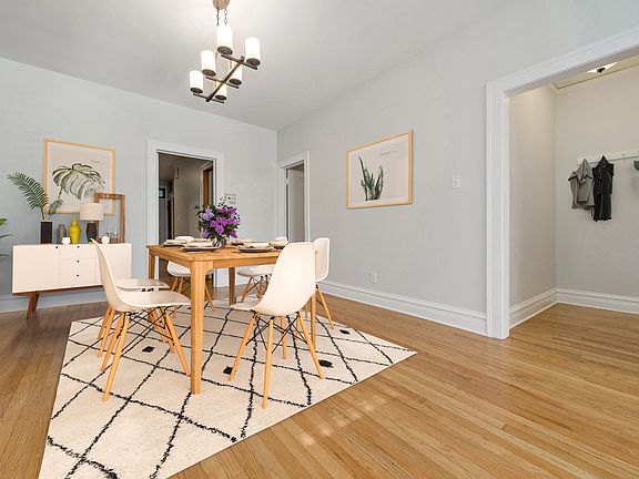 5th image of 5436 W Berteau Ave