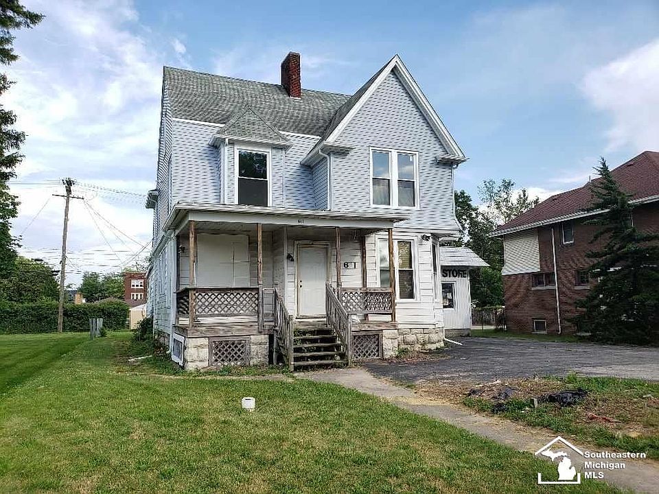 2nd image of 611 S Monroe St