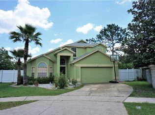 101 Razorbill Ct, Orlando, FL 32828