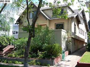 22 Mesa Ave, Piedmont, CA 94611