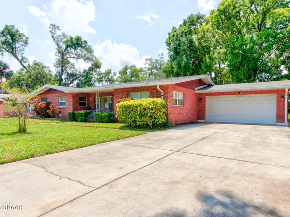 822 Vernon St, Daytona Beach, FL 32114