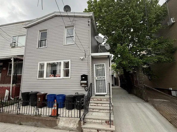 9113 77TH Street, Woodhaven, NY 11421