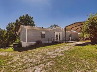 154 Buckhead Ln, Mountain Home, AR 72653
