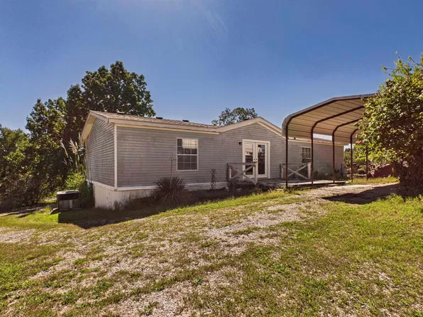 154 Buckhead Ln, Mountain Home, AR 72653
