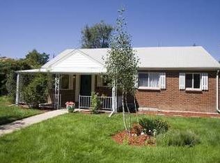 1757 Roslyn St, Denver, CO 80220