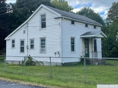 168 Parker Hall Rd, Niverville, NY, 12130