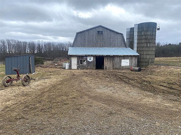 10341 Rushford Rd, Houghton, NY 14744