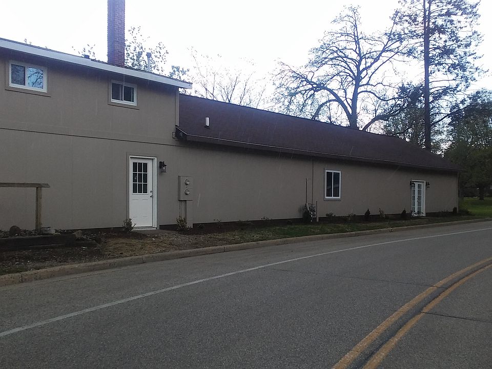 
Commercial zoned property 