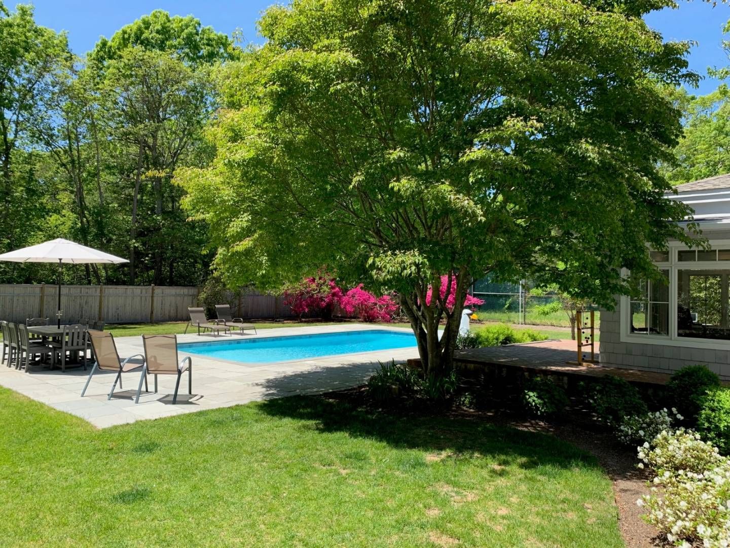  Beautifully Landscaped