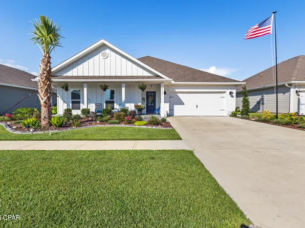 4962 Prater Rd, Panama City, FL 32404