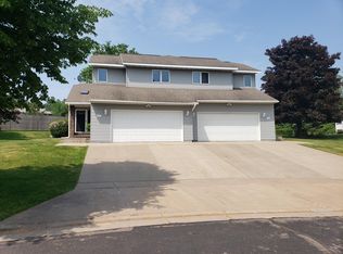722 N 16th Ave, Wausau, WI 54401