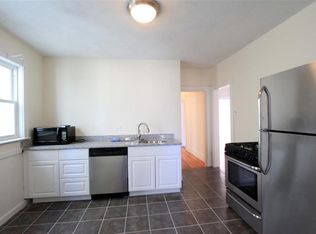 5 Partridge Ave #3, Somerville, MA 02145