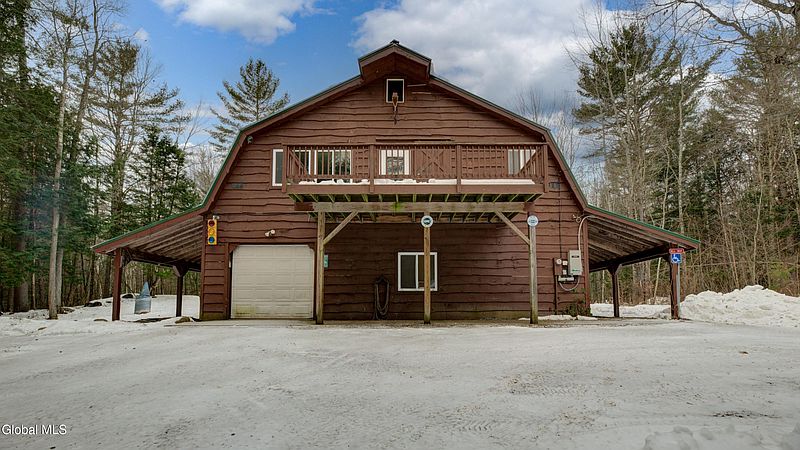 2nd image of 241 Windfall Road