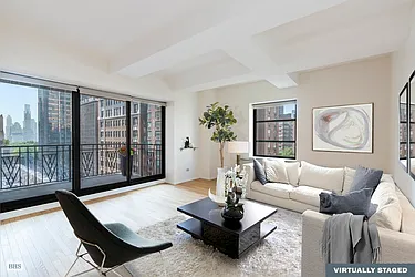 Rented by Brown Harris Stevens