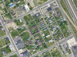 7568 Melrose St, Detroit, MI