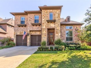 787 Sweet Iron Rd, Frisco, TX 75034