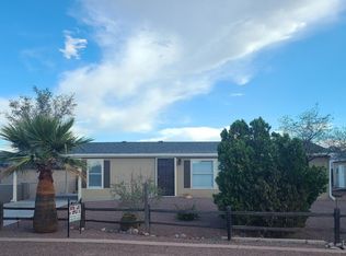 173 E Lone Cir, Tonto Basin, AZ 85553